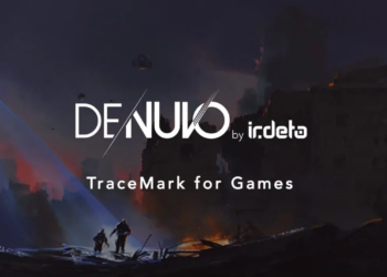 Siap bantas leaker, denuvo rilis alat watermark untuk game tracemark