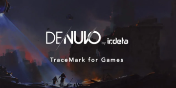 Siap bantas leaker, denuvo rilis alat watermark untuk game tracemark