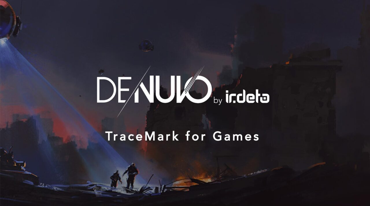 Siap Bantas Leaker Game, Denuvo Rilis Teknologi Watermark – TraceMark