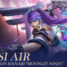 Skin hanabi 5