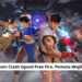 Cara main clash squad free fire, pemula wajib tahu!.  