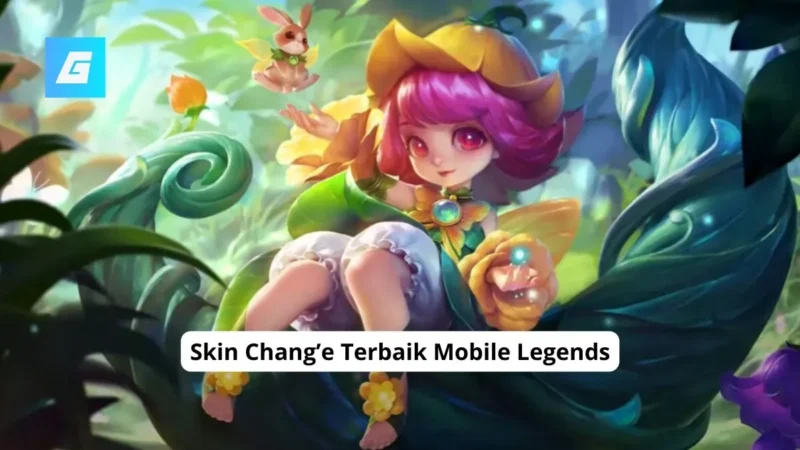 Skin Chang’e Terbaik Mobile Legends