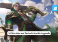 10 skin alucard terbaik mobile legends