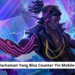 3 hero marksman yang bisa counter yin mobile legends