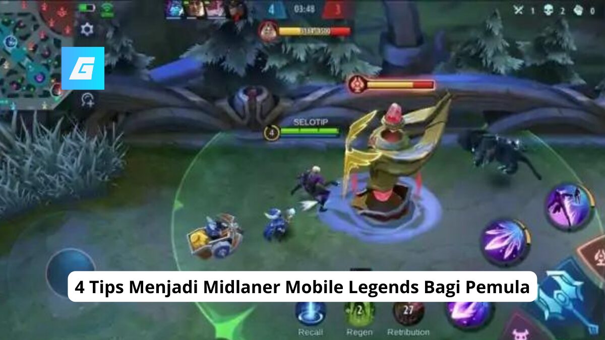 4 Tips Menjadi Midlaner Mobile Legends Bagi Pemula 3939