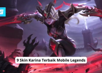 9 skin karina terbaik mobile legends