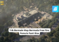 Trik bermain map bermuda free fire, pemula pasti bisa