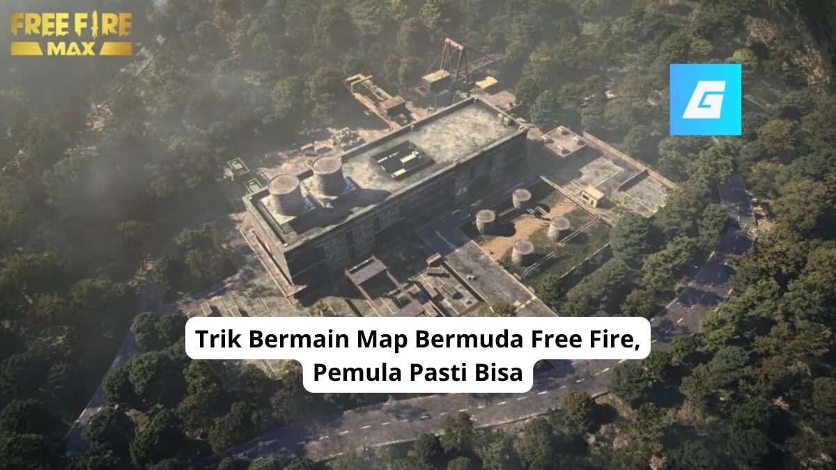 Trik Bermain Map Bermuda Free Fire, Pemula Pasti Bisa 1 Trik Bermain Map Bermuda Free Fire, Pemula Pasti Bisa
