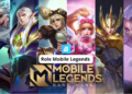 Role mobile legends