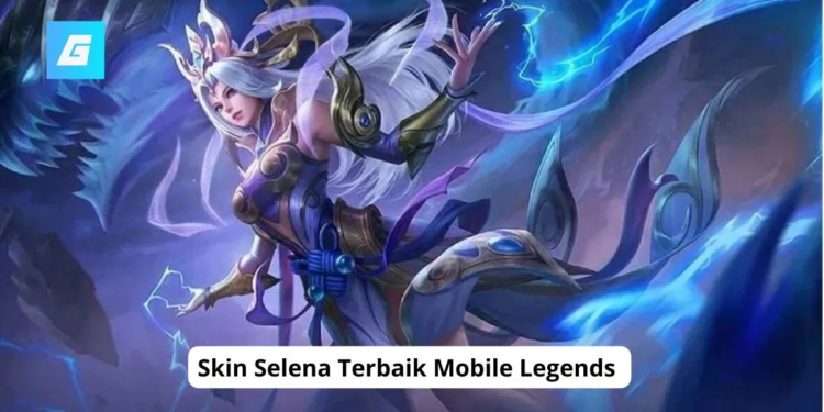 9 skin selena terbaik mobile legends 2024