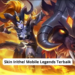 Skin irithel mobile legends terbaik