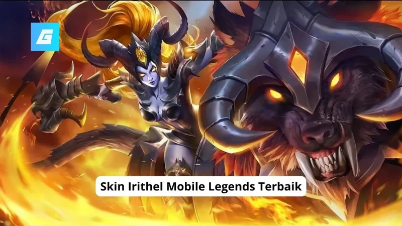 Skin Irithel Mobile Legends Terbaik
