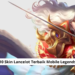 10 skin lancelot terbaik mobile legends