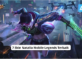 7 skin natalia mobile legends terbaik 2024