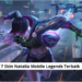 7 skin natalia mobile legends terbaik 2024