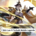 7 skin luo yi terbaik mobile legends