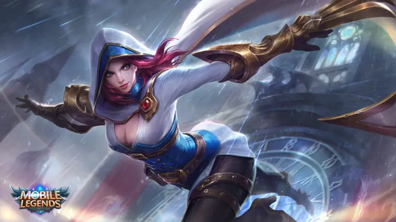 Skin natalia