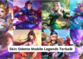 Skin odette mobile legends terbaik