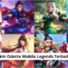 Skin odette mobile legends terbaik