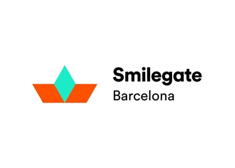 Smilegate barcelona resmi ditutup