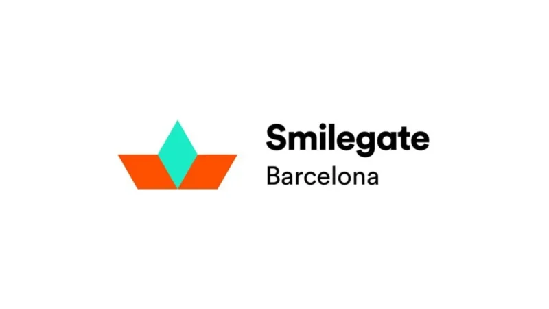 Smilegate Barcelona Resmi Ditutup