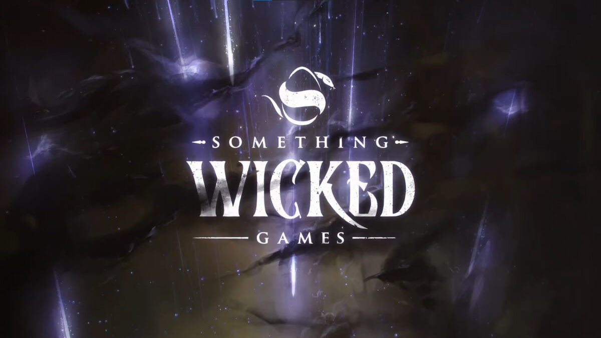 Something Wicked Games Phk Beberapa Karyawan
