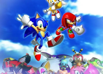 Sonic heroes remake under consideration