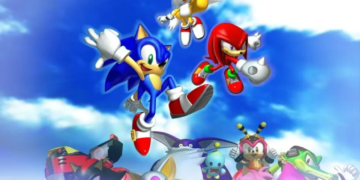 Sonic heroes remake under consideration