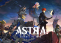 Spesifikasi pc astra: knights of veda