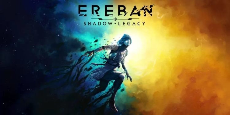 Spesifikasi pc ereban: shadow legacy