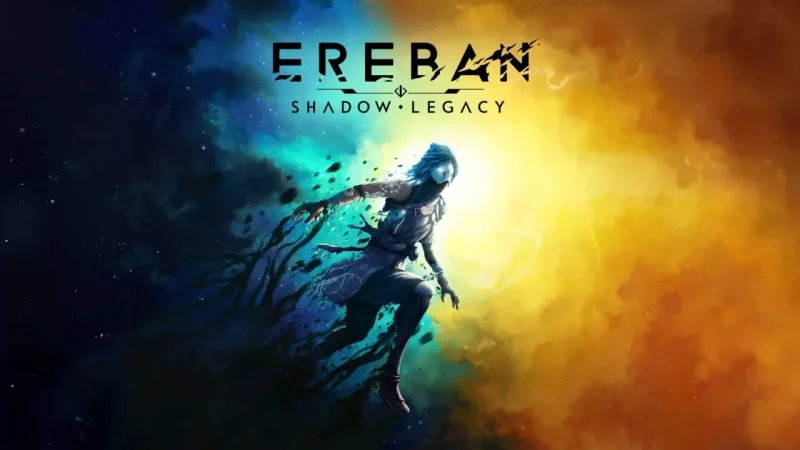 Spesifikasi Pc Ereban: Shadow Legacy