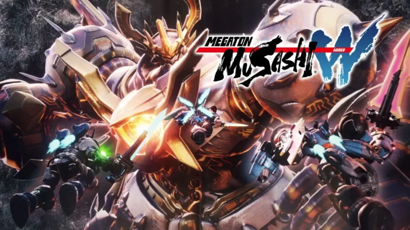 Spesifikasi Pc Megaton Musashi W: Wired