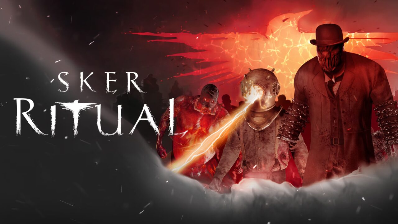 Spesifikasi PC Sker Ritual 1 Spesifikasi Pc Sker Ritual
