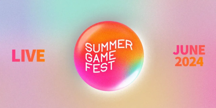 Summer game fest 2024 resmi diumumkan!