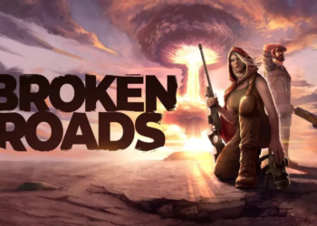 Tanggal rilis broken roads diumumkan