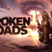 Tanggal rilis broken roads diumumkan