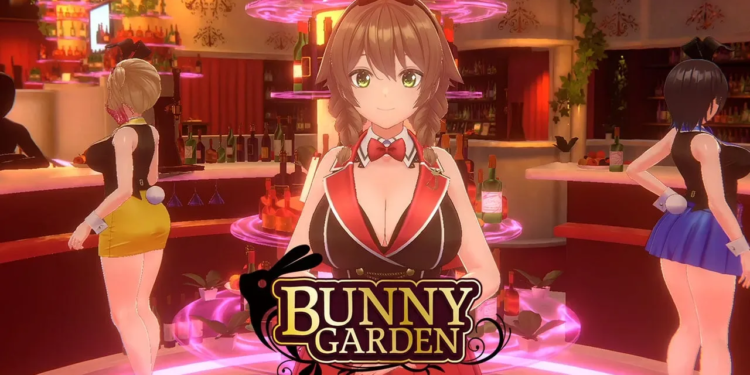 Tanggal rilis bunny garden diumumkan