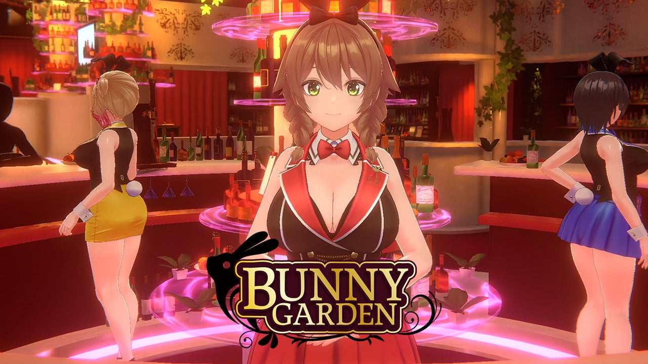 Tanggal Rilis Bunny Garden Diumumkan