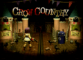 Tanggal rilis crow country diumumkan