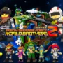 Tanggal rilis earth defense force: world brothers 2 diumumkan