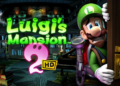 Tanggal rilis luigi's mansion 2 hd diumumkan