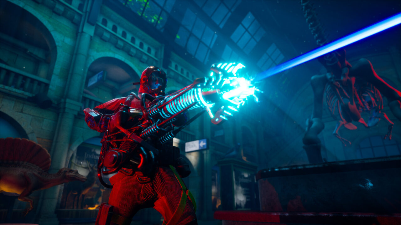 Tanggal Rilis Midnight Ghost Hunt Diumumkan