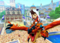 Tanggal rilis monster hunter stories remaster diumumkan