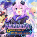 Tanggal rilis neptunia game maker r:evolution diumumkan