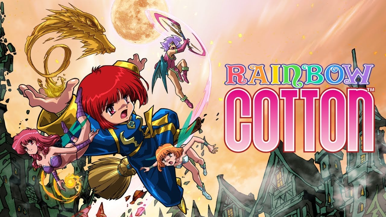 Tanggal Rilis Rainbow Cotton Diumumkan