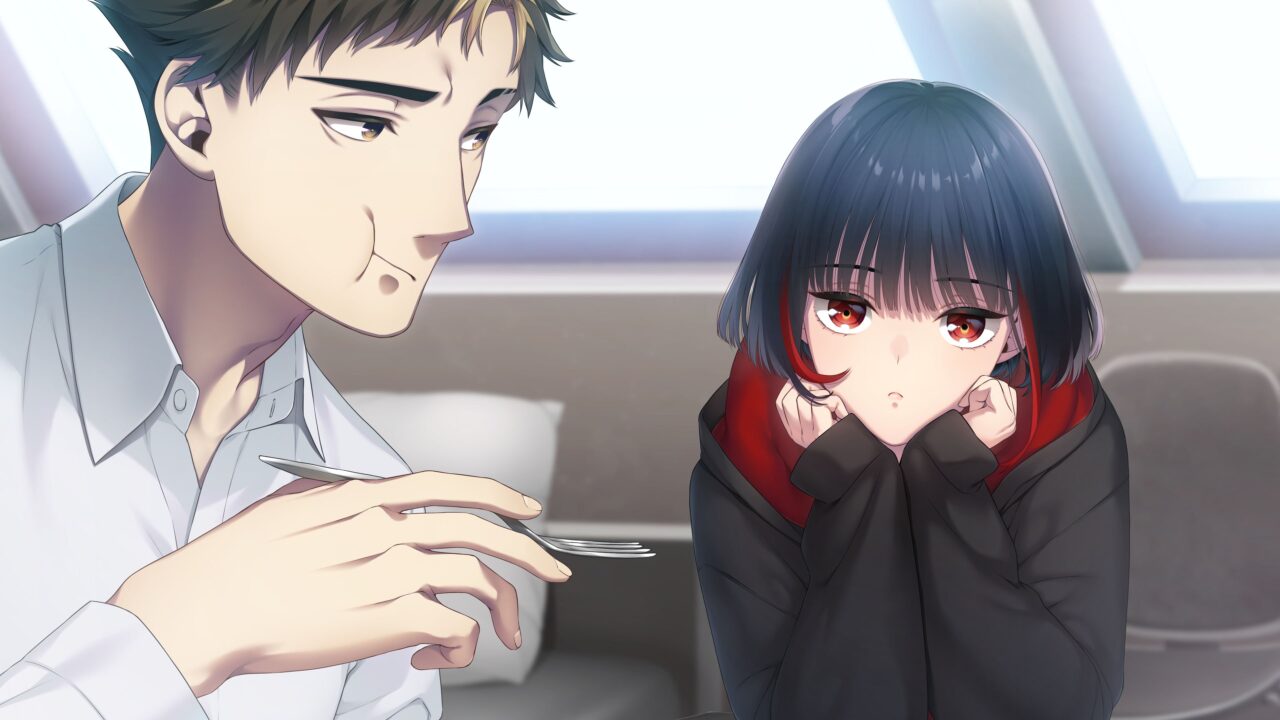 Tanggal Rilis SHINJUKU SOUMEI Diumumkan 1 Tanggal Rilis Shinjuku Soumei Diumumkan