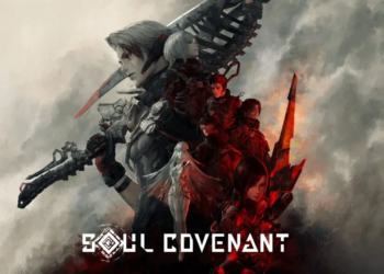 Tanggal rilis soul covenant diumumka