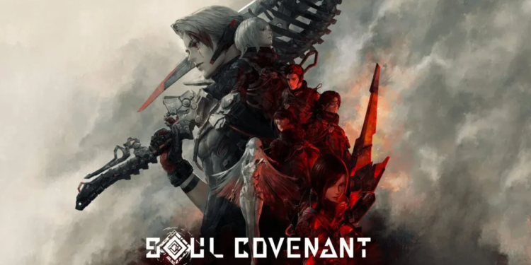 Tanggal rilis soul covenant diumumka