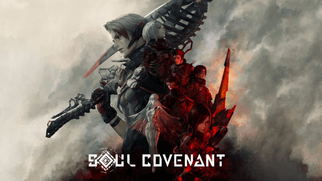 Tanggal Rilis Soul Covenant Diumumkan