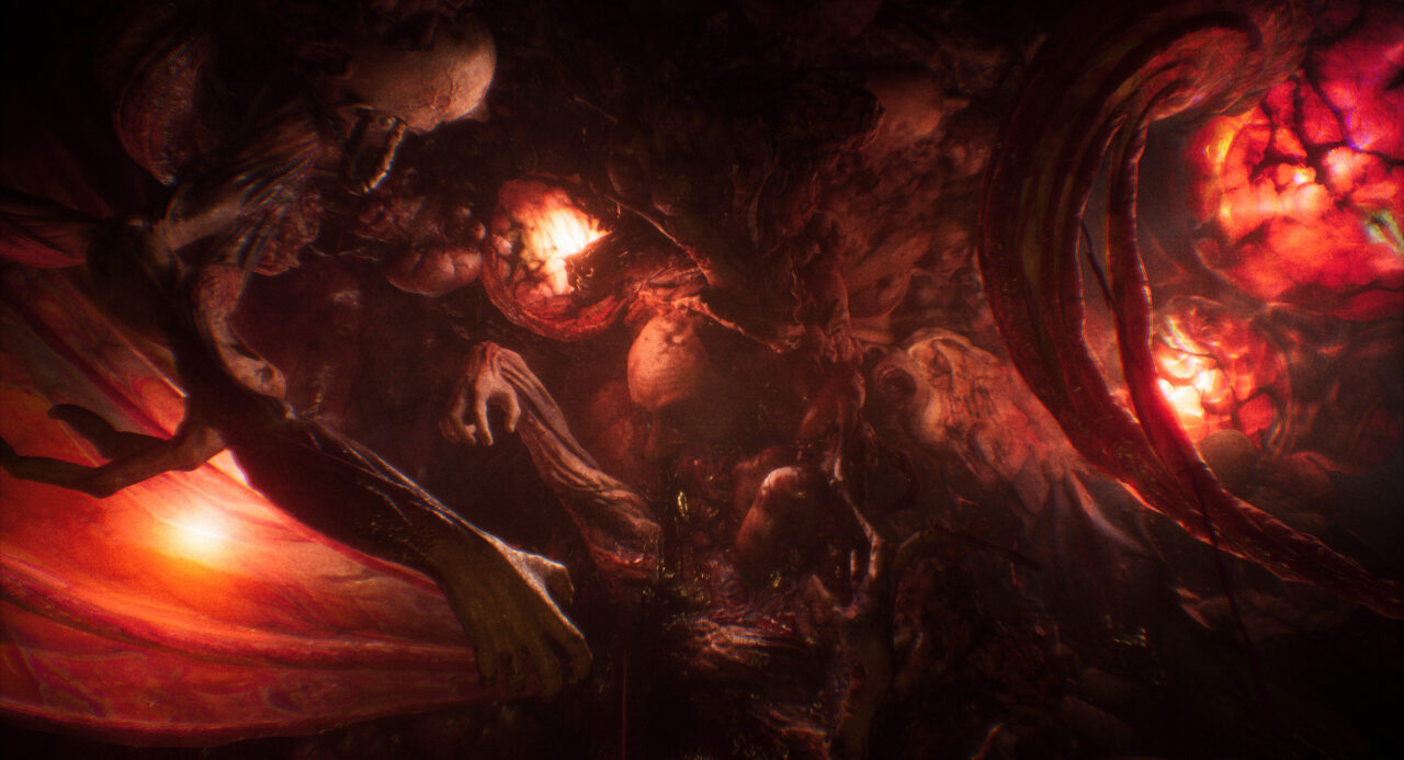 Tanggal Rilis Still Wakes the Deep Diumumkan